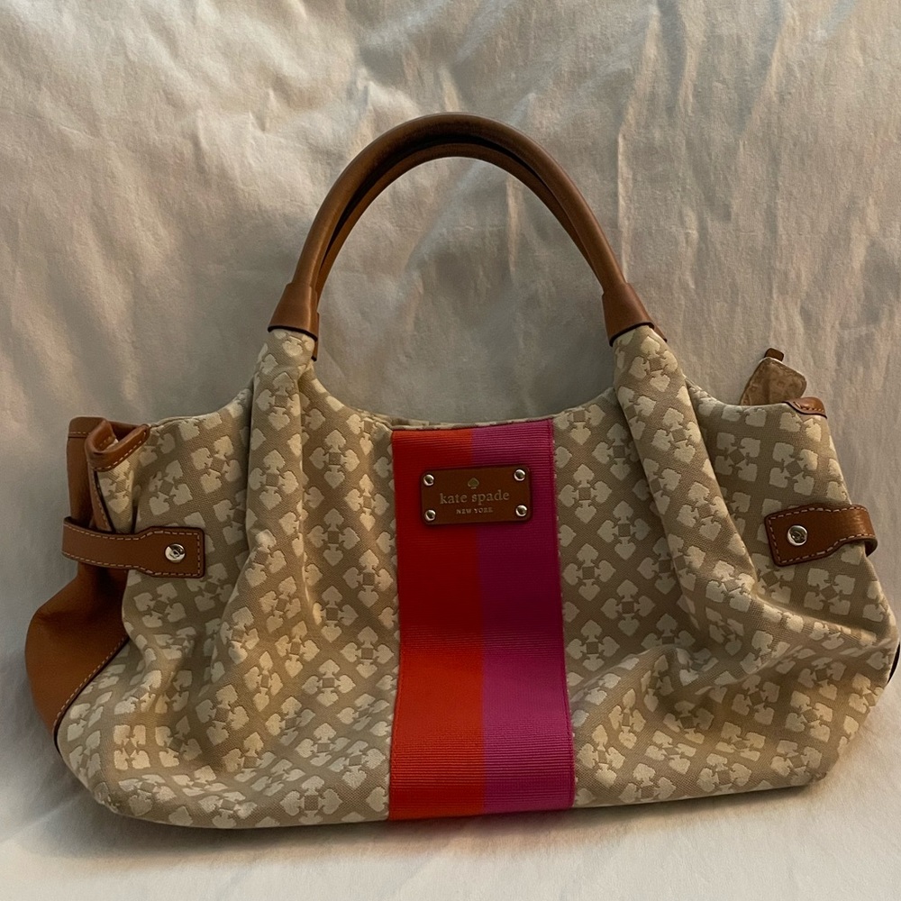 Kate Spade ♠️ New York handbag 👜